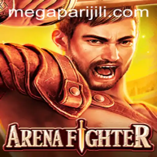 Epic Showdown in ArenaFighter: Unleashing the Combat Challenge with MEGAPARI