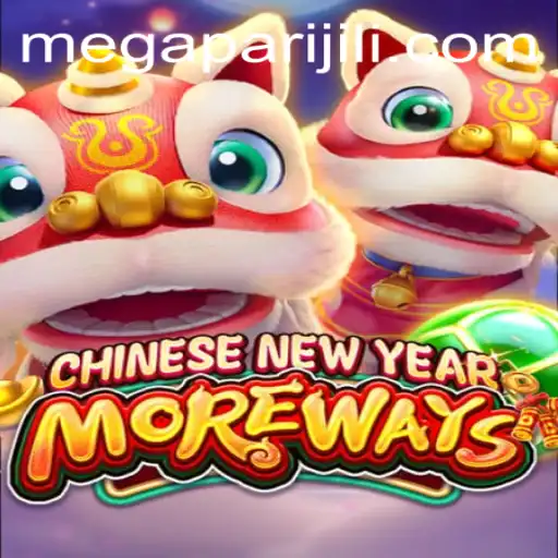 Explore the Thrills of CHINESENEWYEARMOREWAYS with MEGAPARI
