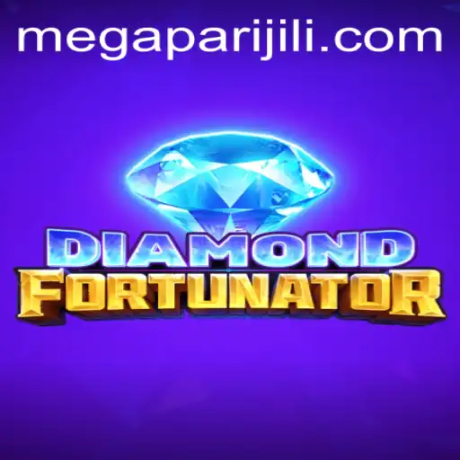 Unveiling DiamondFort: A Dazzling Adventure in the World of MEGAPARI