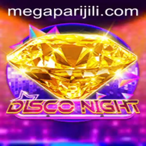 Dive into the Exciting World of DiscoNight: A New Attraction in MEGAPARI