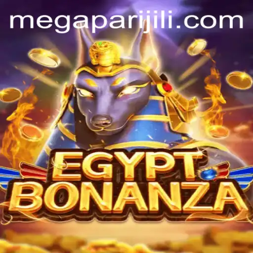 Exploring the Exciting World of EgyptBonanza on MEGAPARI