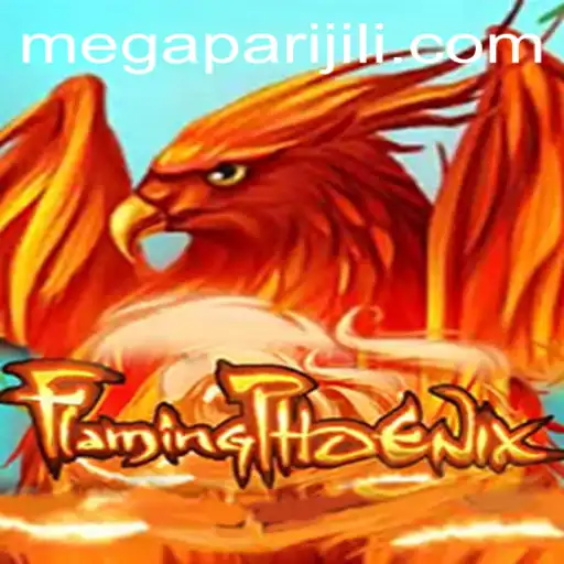 FlamingPhoenix: The Fiery New Game Making Waves on MEGAPARI