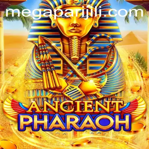 Discover the Excitement of AncientPharaoh: A Journey into the Enigmatic World of MEGAPARI
