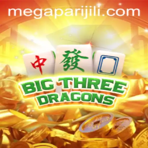 BigThreeDragons: Exploring the Enigmatic World of This Exciting Game at MEGAPARI