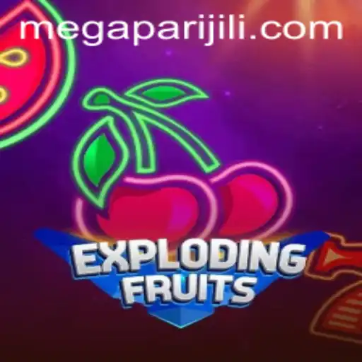 Unveiling ExplodingFruits: A Thrilling Adventure in the World of MEGAPARI