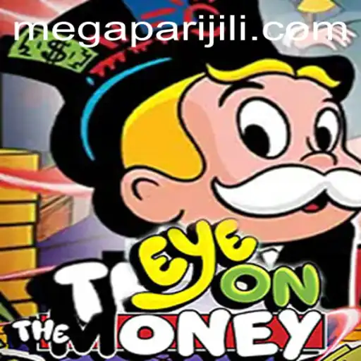 Explore the Thrill of EyeOnTheMoney on MEGAPARI Platform