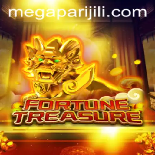 Explore FortuneTreasure: A Captivating Experience on MEGAPARI