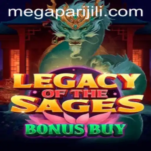Unveiling 'LegacyoftheSagesBonusBuy': A Thrilling New Addition at MEGAPARI