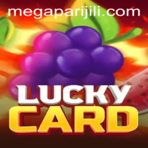 Exploring the Engaging Gameplay of LuckyCard on MEGAPARI