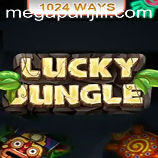 Discover the Thrills of LuckyJungle1024 with MEGAPARI