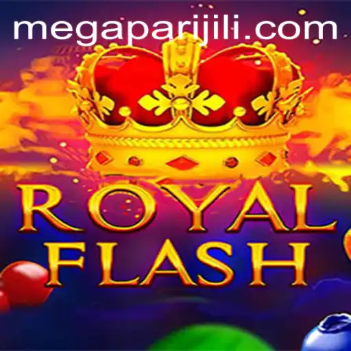 RoyalFlash: A Fascinating Gaming Experience on MEGAPARI
