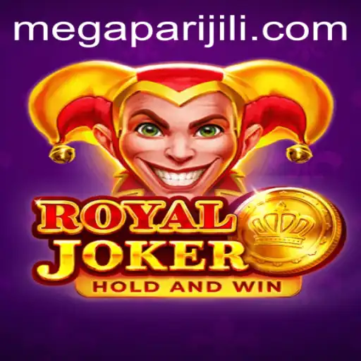 Exploring the Exciting World of RoyalJoker and MEGAPARI
