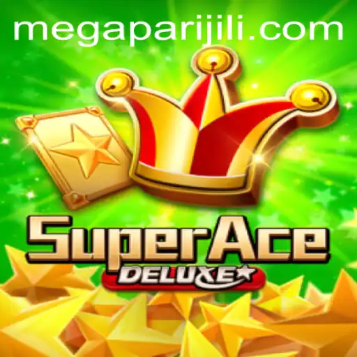 Exploring the Exciting World of SuperAceDeluxe and MEGAPARI