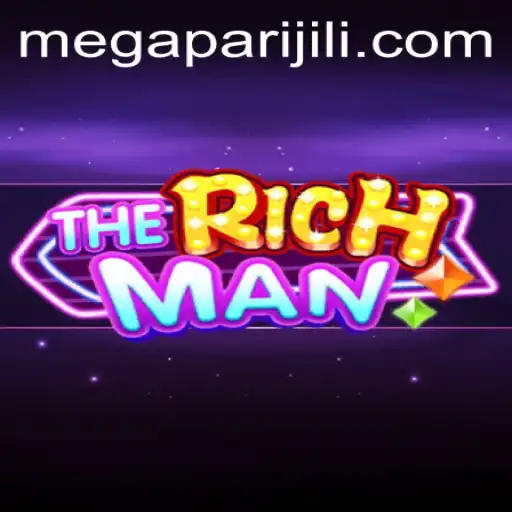 TheRichMan: A Comprehensive Guide to MEGAPARI's Exciting New Game