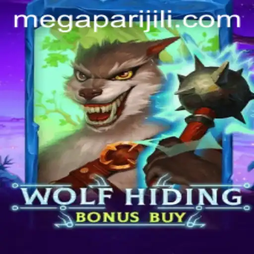 Exploring Thrills with WolfHidingBonusBuy on MEGAPARI
