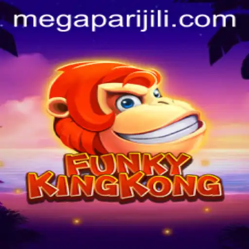 FunkyKingKong: An Exciting Adventure with MEGAPARI