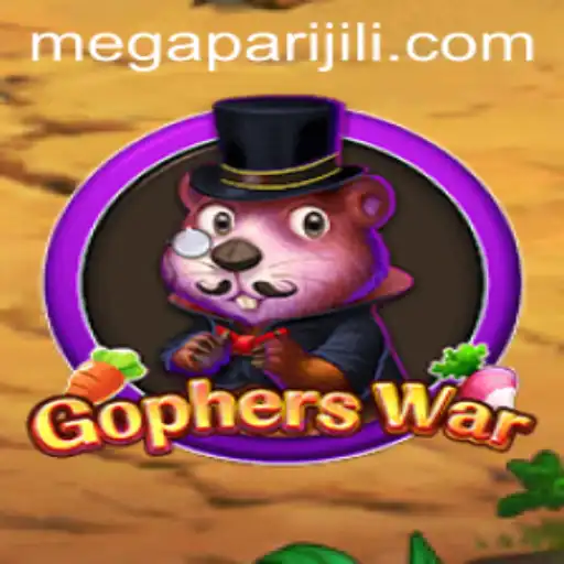 Delve into the Dynamic World of GophersWar and the MEGAPARI Connection
