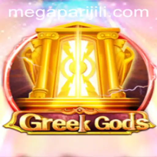 Discover the Thrilling World of GreekGods at MEGAPARI
