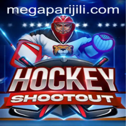 Exploring the Thrills of HockeyShootout on MEGAPARI