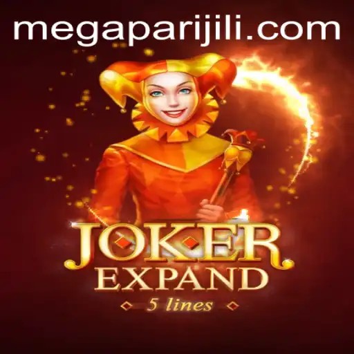 Discover the Thrilling World of JokerExpand at MEGAPARI