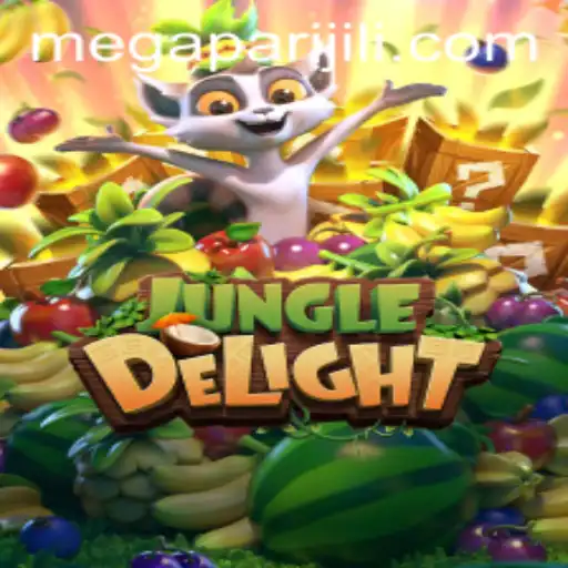 Exploring the Thrilling World of JungleDelight and MEGAPARI
