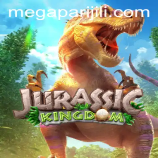 Explore the Exciting World of JurassicKingdom with MEGAPARI