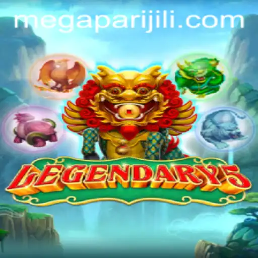 Legendary5: Navigating the Exciting World of MEGAPARI's Newest Game
