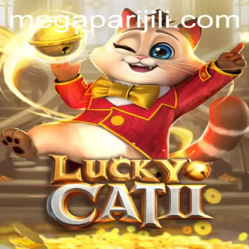 Unveiling LuckyCatII: A Deep Dive into MEGAPARI's Latest Gaming Sensation