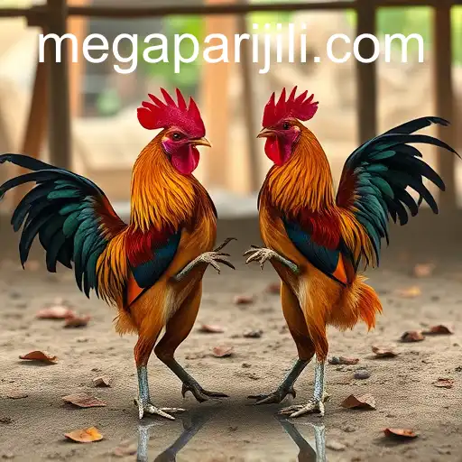 Understanding Online Sabong: The Rise and Influence of MEGAPARI