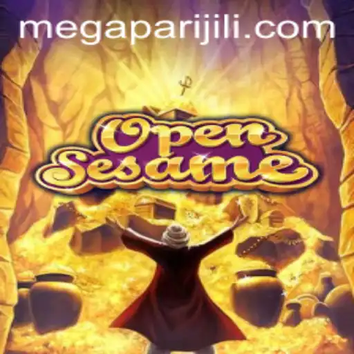 OpenSesame: Unveiling the Thrills of MEGAPARI's Latest Gaming Sensation