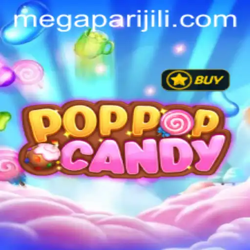 Discover the Thrills of POPPOPCANDY in the World of MEGAPARI