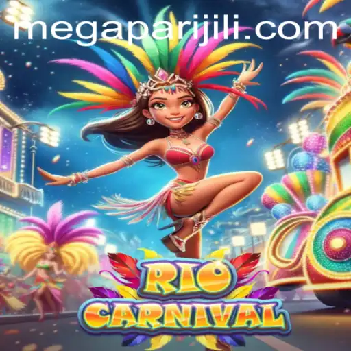 Unveiling the Vibrant World of RioCarnival on MEGAPARI