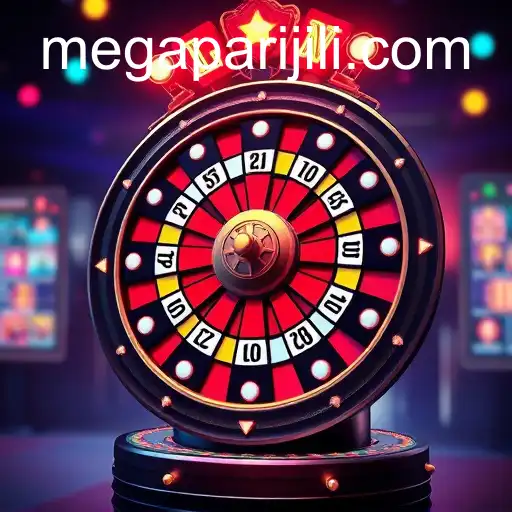 Exploring Rotary Games and the MEGAPARI Platform