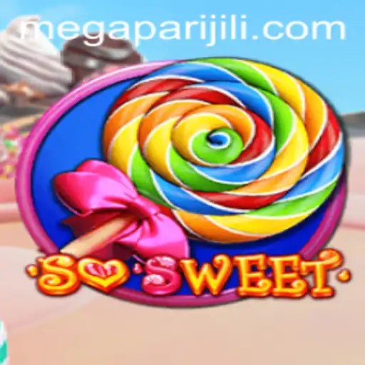 Discover the Sweet Thrill of SoSweet at MEGAPARI