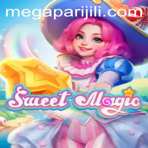 Discover the Magical World of SweetMagic with MEGAPARI