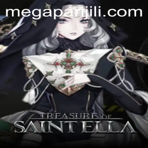 Exploring the Thrilling World of TreasureofSaintElla: A Comprehensive Guide with MEGAPARI